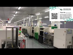 Εργαστήριο παραγωγής SMT