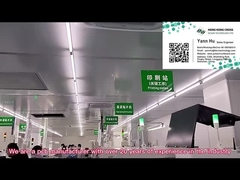 Εργαστήριο και διαδικασίες PCBA