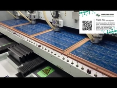 Εργαστήριο και διαδικασίες PCB