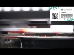 Από την συναρμολόγηση της πλακέτας κυκλώματος μέχρι την δοκιμή όλης της διαδικασίας προσεκτικής υπηρεσίας