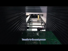 Υψηλής ποιότητας, υψηλής απόδοσης και τυποποιημένο εργοστάσιο SMT προσβλέπει στην επίσκεψή σας